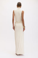Jaclyn Body Suit & Skirt Set